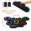 Electronic Drum Kit 7-Pad with Pedals and Drumsticks 2