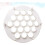 2pcs Dumpling Maker Set Automatic Mold for Fast DIY Dumplings Home and Restaurant Use 4