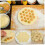 2pcs Dumpling Maker Set Automatic Mold for Fast DIY Dumplings Home and Restaurant Use 3