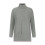 Damen-Winterpullover, einfarbig, lässig, locker gestrickt, Rundhalsausschnitt, lange Ärmel 4