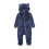 Μόδα Unisex Ρούχα για Βρέφη Νεογέννητα Αγόρια Κορίτσια Λούτρινα Χαριτωμένα Αυτιά 1