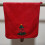 Serviettes de Noël douces brodées (4 styles) 6