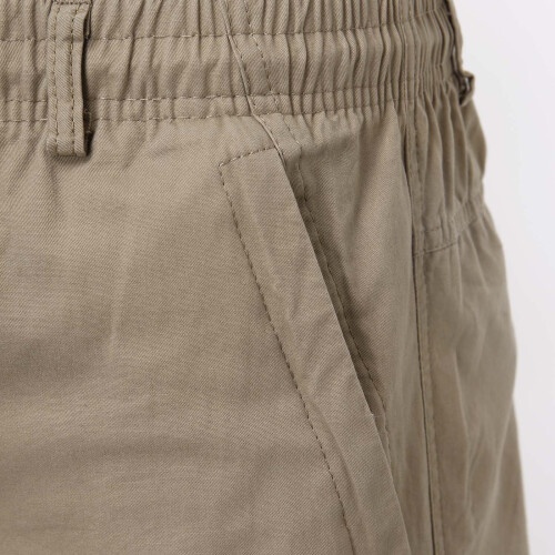 Σορτς Heyac Cargo Ανδρικό 38, Σετ 3 τεμαχίων Vintage Casual Capri Σορτς με Κορδόνι, Φαρδιά Στυλ 2