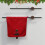 Serviettes de Noël douces brodées (4 styles) 4
