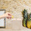4 τεμάχια ατελείωτα ξύλινα κουμπαράκια - DIY βαφόμενα κουμπαράκια για παιδιά 4