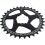 Race Face 3-Bolt SRAM Direct Mount Narrow/Wide Chainring 3