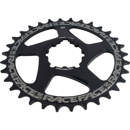 Race Face 3-Bolt SRAM Direct Mount Narrow/Wide Chainring 2