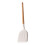 Espátula Wok Multiuso – Silicone e Madeira, 1 Conjunto 1