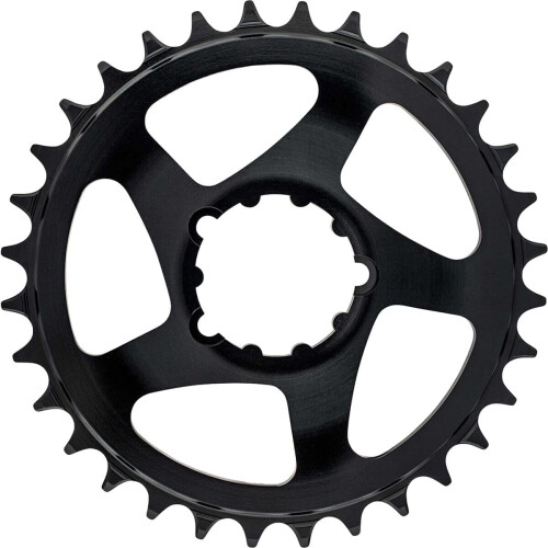 Race Face 3-Bolt SRAM Direct Mount Narrow/Wide Chainring 1
