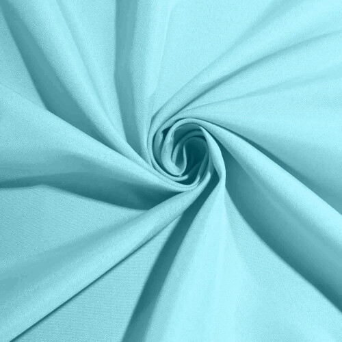 BalsaCircle20Pieces17" Blaue Polyester-Servietten für Hochzeiten 2