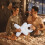XO Plush Throw Pillow White18x18Inch Decorative Bedroom 4