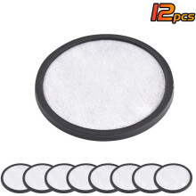 Filtre Pour Machine A Cafe, Compatibel Avec La Machine A Cafe Mr. Coffee12Packs Fbpy2Hhhma1