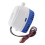 Compact DC Submersible Pump With Float Switch, Ideal For Boats, Aquariums Pools, 5.6m³/h Flow 4