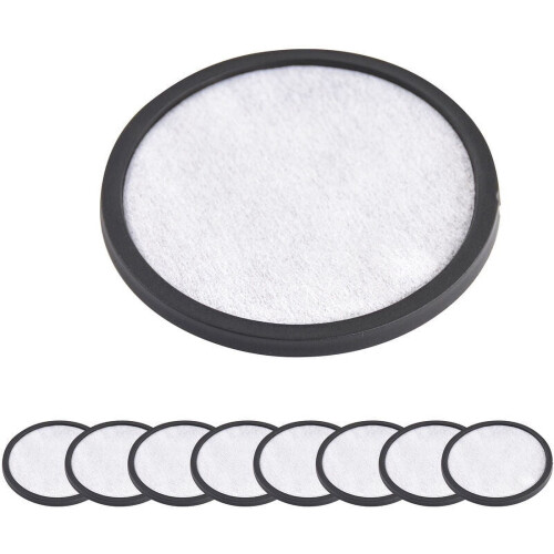 Filtro Pour Machine A Cafe, compatível com Avec La Machine A Cafe Mr. Coffee12Packs Fbpy2Hhhma1 1