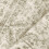 Taupe5x7Vintage Πλενόμενο Χαλί – Αντιολισθητικό, Χαμηλό Πέλος, Ρετρό Πινελιά για Σαλόνι, 5