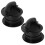 Plastic Entry Cup for Table Soccer Machine – Compatible with Table Football 5