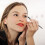 16 Pcs Eye Brush for Eyeliner Precision Makeup Brushes Black 8