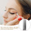 16 Pcs Eye Brush for Eyeliner Precision Makeup Brushes Black 6