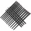 16 Pcs Eye Brush for Eyeliner Precision Makeup Brushes Black 4