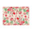 Ensemble de sets de table pour la Saint-Valentin, décoration de table de cuisine 1