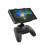 Supporto a clip per controller Nintendo Switch Pro – Supporto 2 in 1 per console e controller Switch/OLED, regolabile e antiscivolo 1