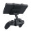 Supporto a clip per controller Nintendo Switch Pro – Supporto 2 in 1 per console e controller Switch/OLED, regolabile e antiscivolo 2