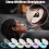 Mini Invisible Wireless Bluetooth 5.3 Sleep Earbuds, Compatible with Small Ears for Sleeping, Exercise, Hiking, Working 8