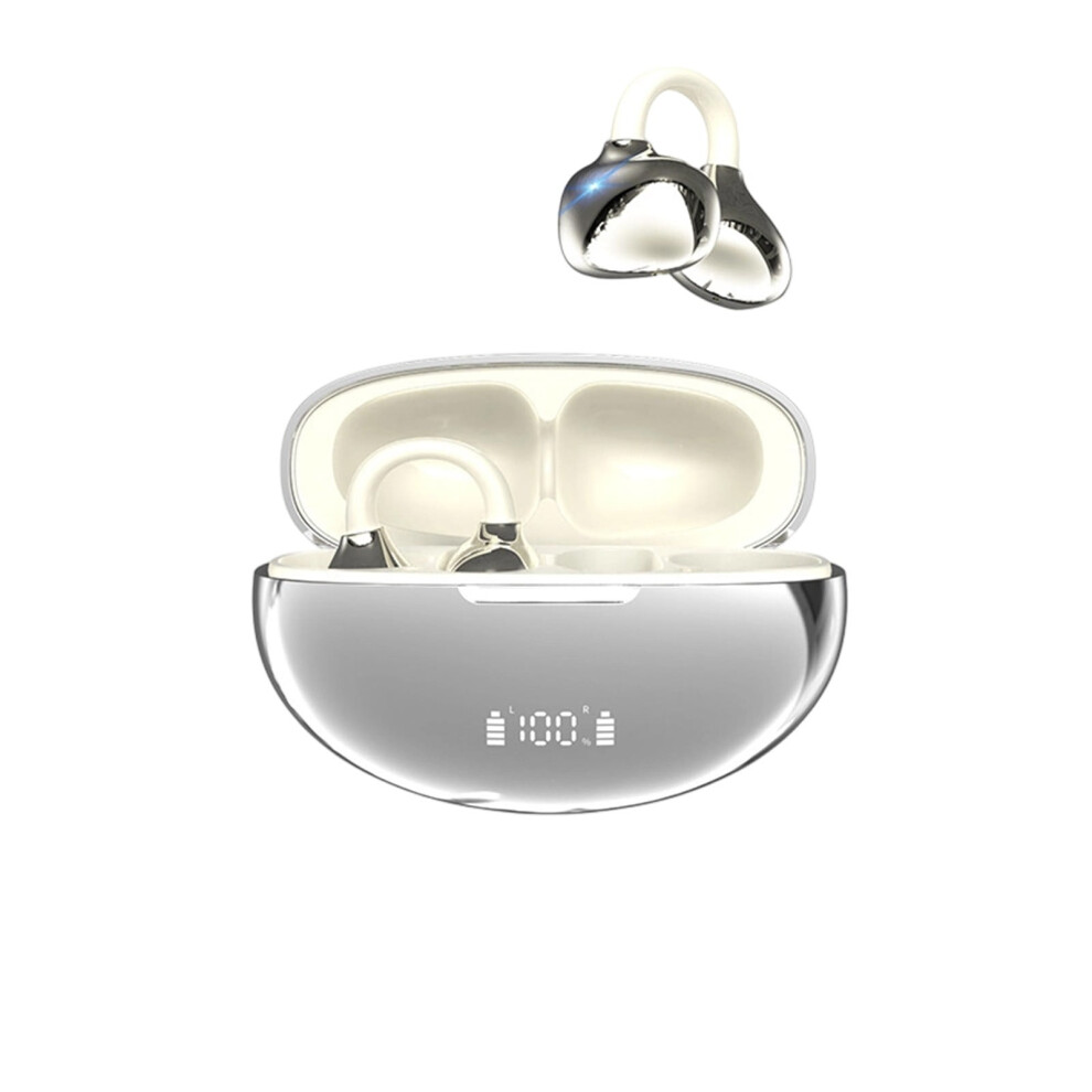 Surround Sound Earphones Lightweight 80H Battery 9097180933526
