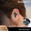 Mini Invisible Wireless Bluetooth 5.3 Sleep Earbuds, Compatible with Small Ears for Sleeping, Exercise, Hiking, Working 5