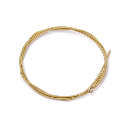 6 PCS/ Folk Acoustic Guitar Strings Light Gauge Guitar Strings Guitar Strings 1