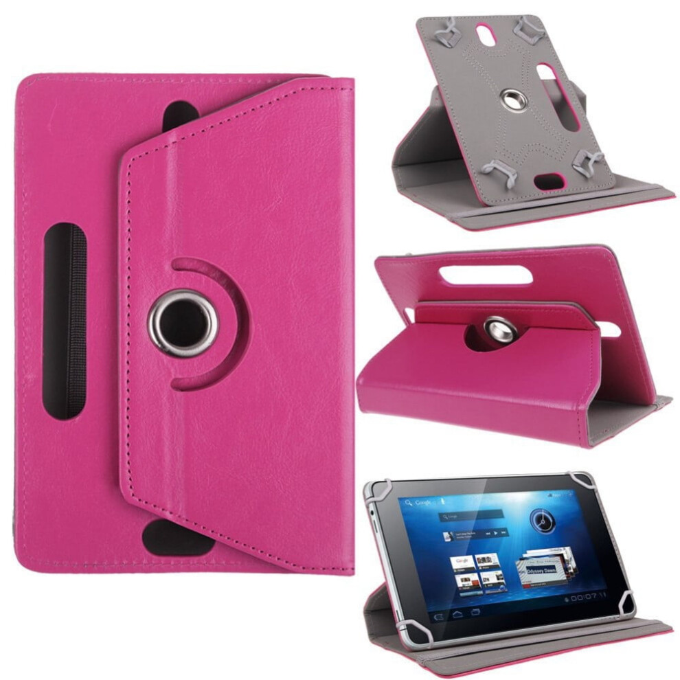 Tablet Case Universal Leather Flip Case Cover For 7 Inch Android Tablet Pc Hot Clearance 9402001900333