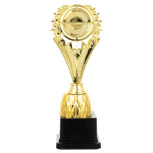 Trophy Kindergarten Graduation Trophies for Reward Plastic Mug Soccer Competition Student Child