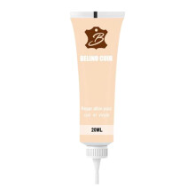 Kit de vinil cu gel pentru repararea pielii, 11 culori, pentru canapele și birouri, scaune de birou, curea, geantă, poșetă