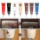 11Colors Καναπέδες και Κιτ Επισκευής Δερμάτινων Δερμάτων Γραφείου με Τζελ Βινυλίου 2