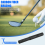 5 pezzi di prolunga per asta di mazza da golf, aste di prolunga per driver e fairway 0,550 8