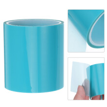 KALLORY1Roll UV-Harzband Himmelblau für Hochtemperatur- und Epoxidharz-Formteile