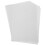 100 folhas de papel de seda tamanho A4 para embalagens e artesanato (11,7 x 8,3 polegadas) 6