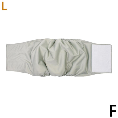 BETTERLIFE S-XL Αρσενικό Σκύλος Κουτάβι Κατοικίδιο Πάνες Πάνες Κοιλιά Επίδεσμος 1