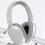 Cuffie Bluetooth circumaurali con batteria da 60 ore e design pieghevole. 5