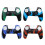 PS5 Controller Silicone Skin Anti-Slip Camo 1
