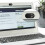 Εξαιρετικά λεπτή θήκη κάμερας web με 8 θήκες για MacBook Pro/iMac, συμβατή με iPad Pro και άλλα, 2