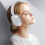 Cuffie Bluetooth circumaurali con batteria da 60 ore e design pieghevole. 2