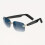 Bluetooth 5.4 Smartbrille mit offenem Ohr 5