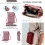 Γυναικεία τσάντα κινητού τηλεφώνου Crossbody, μπλε 4