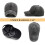 Lippalakki Vintage Washed Distressed 1/2/3 kpl 2