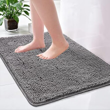 24x36 inch chenille badmat