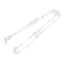 STRANDCHIC Back to School 1 Pc Eyeglass Chain Cord Copper Neck Strap For Glasses Women