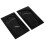2Pcs Plastic Pavement Mold for Concrete Shaping Regular Patterns and Lines 17.68X10.61X1.18in 8
