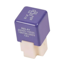 Amleso Starter Relay4-Pin28300-10020