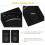 2Pcs Plastic Pavement Mold for Concrete Shaping Regular Patterns and Lines 17.68X10.61X1.18in 2